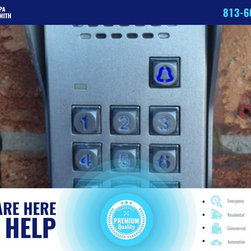 Tampa Locksmith - Products