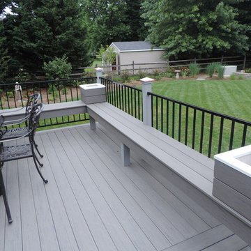 Transformational Addition and Remodel