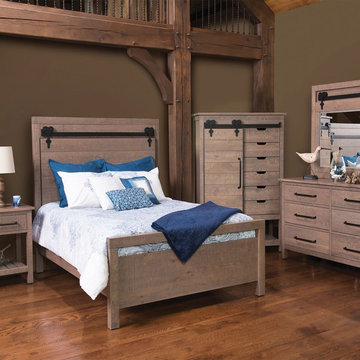 Liberty Bedroom Set