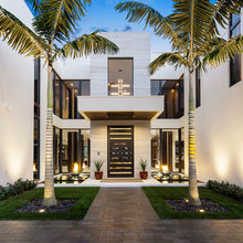 271 N Shore Drive - Miami