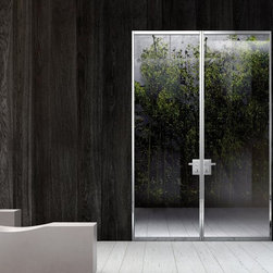 Custom Doors - Interior Doors