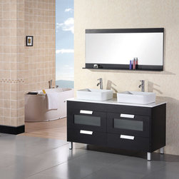 Bathroom Vanities Sets - Bathroom Vanities And Sink Consoles