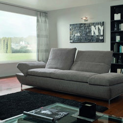 Roxanne Sofa Koinor - Sofas