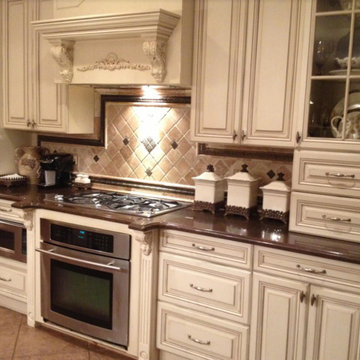 Our Work