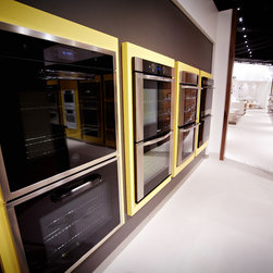 PIRCH, Glendale - Ovens