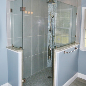 New Bathrooms in Newtown Square PA