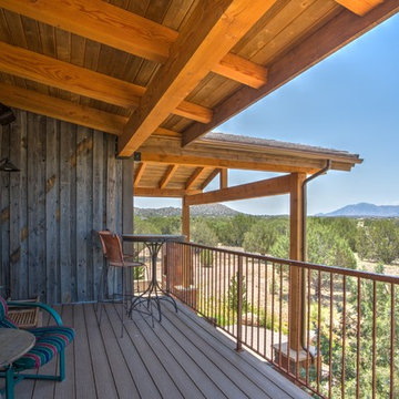 Talking Rock Ranch