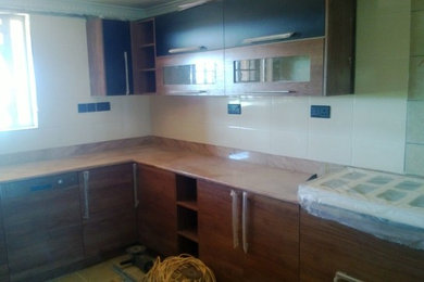 New Kitchen