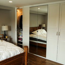 Spare Bedroom