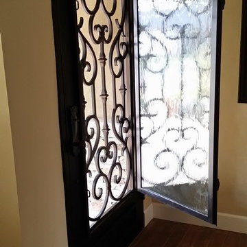 Transitional Full Home Remodel, Orange County, CA