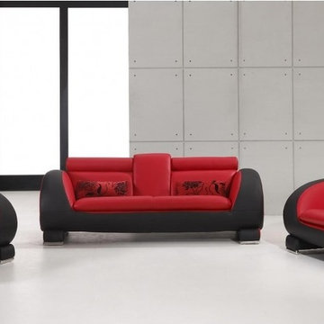 Leather Sofa Sets