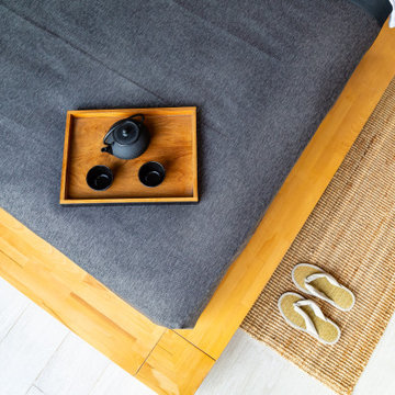 Viloft Zen Living - Resort and Spa