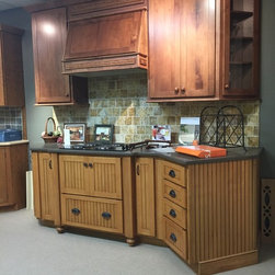 Custom Dealership Gallery - Products
