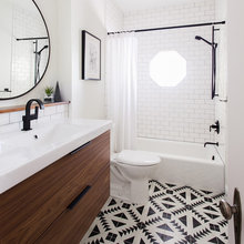 Shapiro Avalon Bathrooms