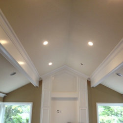 Crown Moulding - Products