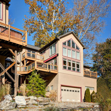 Design/Build New Home Forks Township