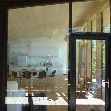 Modern Cottage