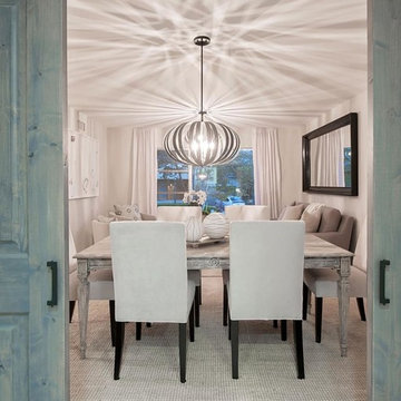 Dinning Lighting