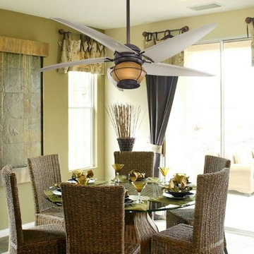 GORGEOUS CEILING FANS