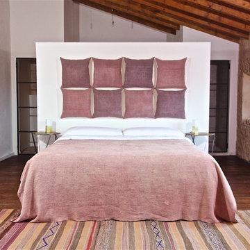 Art Deco Mallorcan Mansion