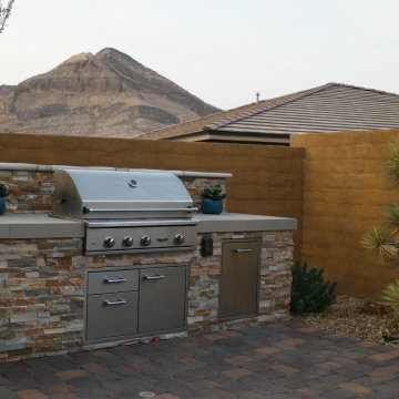 Barbecue Grills