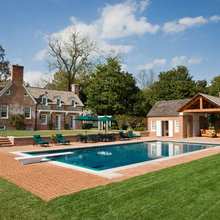 Pool ideas