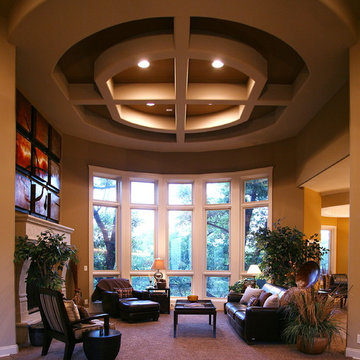 The Sanctuary 1.5 Story