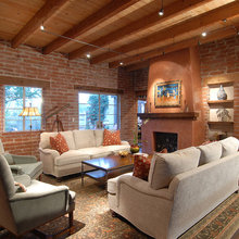 Fireplaces