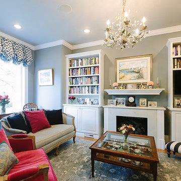 A St. Residence