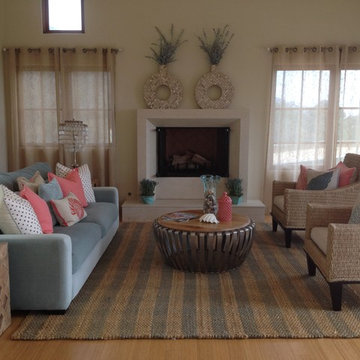 Feng Shui Staging