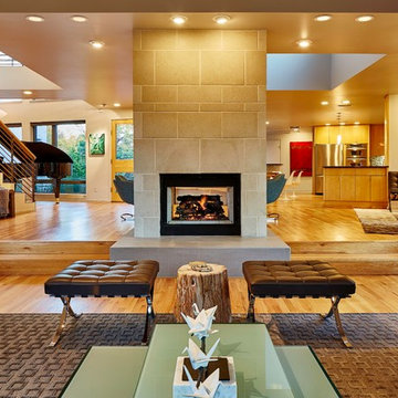 Cherokee Trail Residence