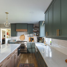 Kitchen ideas