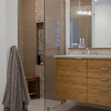 Intervale Master Bath