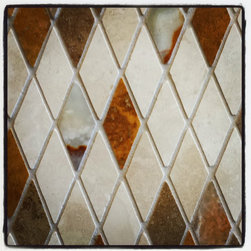 Natural Neutral - Wall And Floor Tile