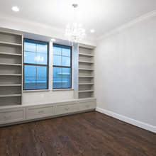 Ben’s Room