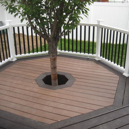 Decks - Products