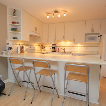 Updated Condo For Sale in Burnaby