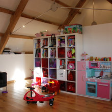 Loft Ideas