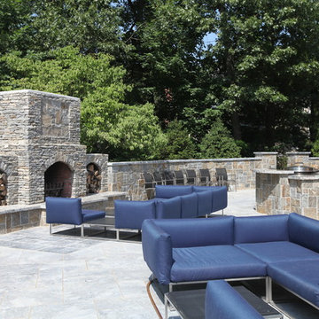 Open Air expansion