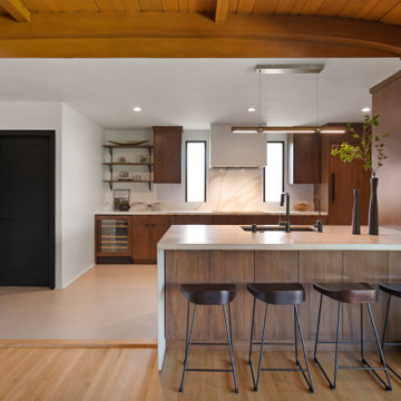 Ladera Heights, CA