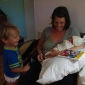 Kevin Hardy's photo