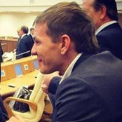 Юрий Гуськов's photo