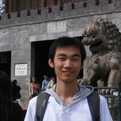 Alvin Ye's photo