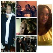 Foto von Shanice Marchan