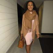 India Williams's photo