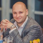 Игорь Хохлов's photo