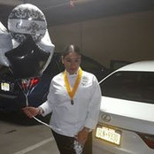 Sabrina Wright's photo