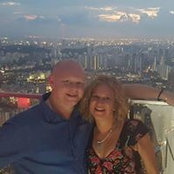 Darren Page's photo
