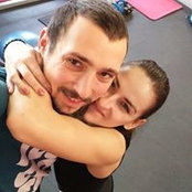 Мішаня Марканич's photo