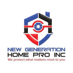 New Generation Home Pro Inc.